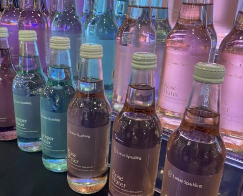 Trends in Food and Beverage to Watch