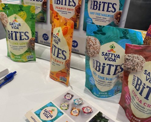 New Food Trends Changing the Game