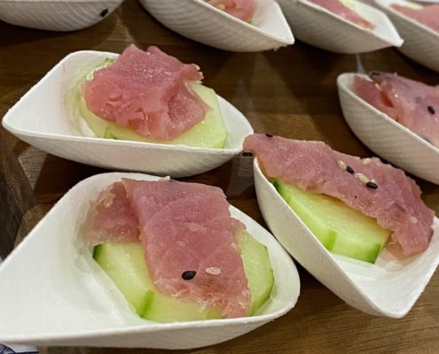 Elevate your palate with top food trends that blend innovation with indulgence. These are the must-try flavors of the year