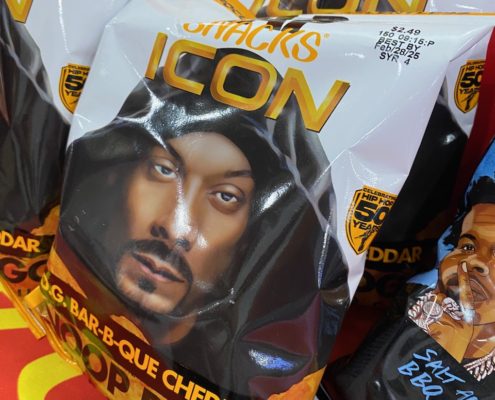 Top Food Trends Everyone’s Talking About