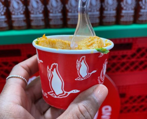 Top Food Trends Everyone’s Talking About