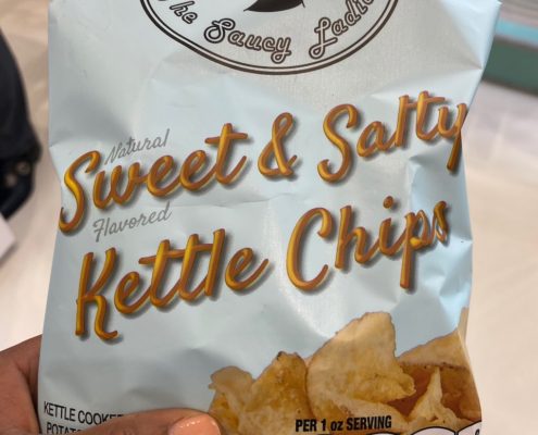 Top Food Trends Everyone’s Talking About