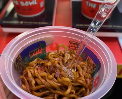 Top Food Trends Everyone’s Talking About