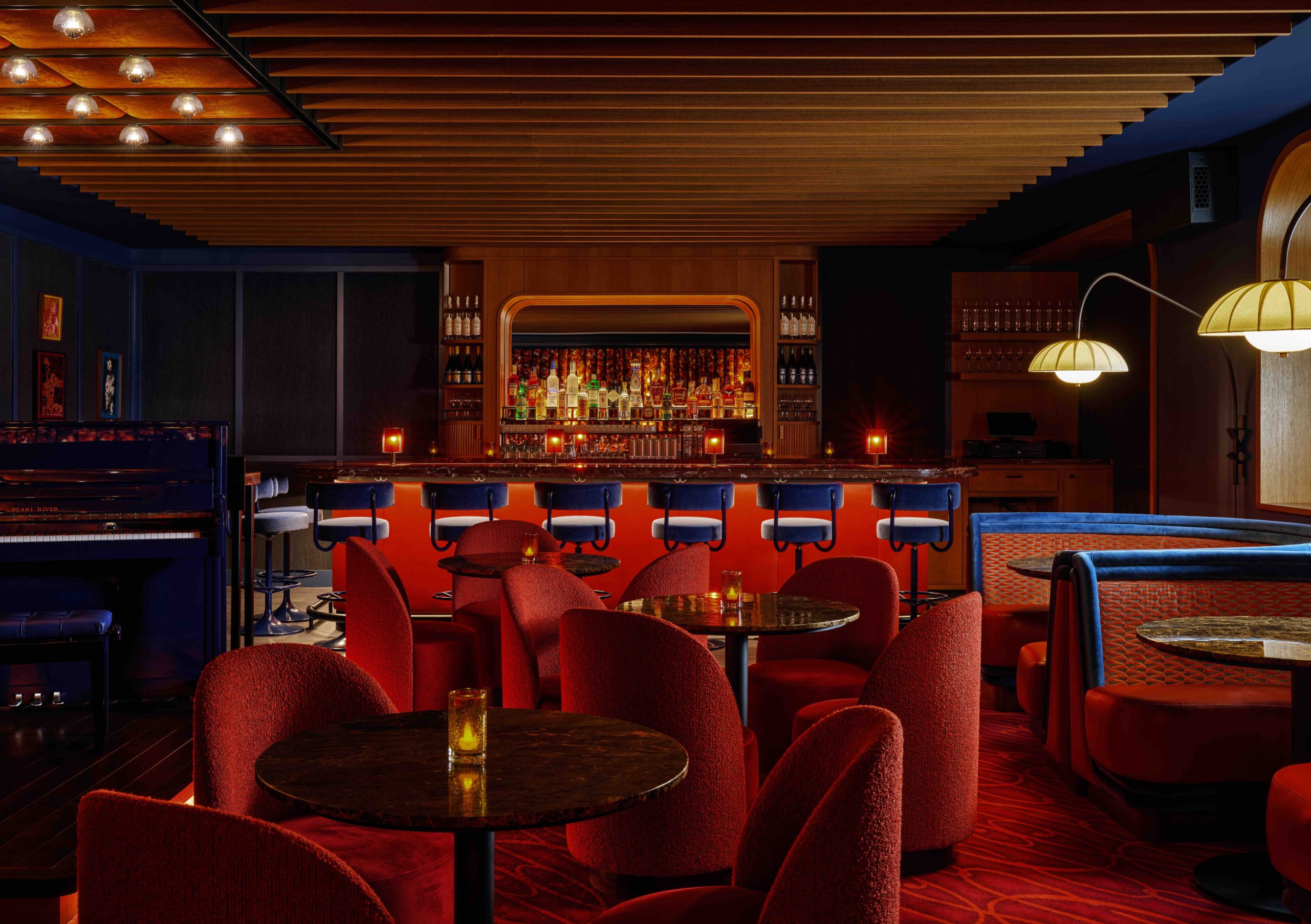 Hottest NYC Events of the Summer Like So and So's