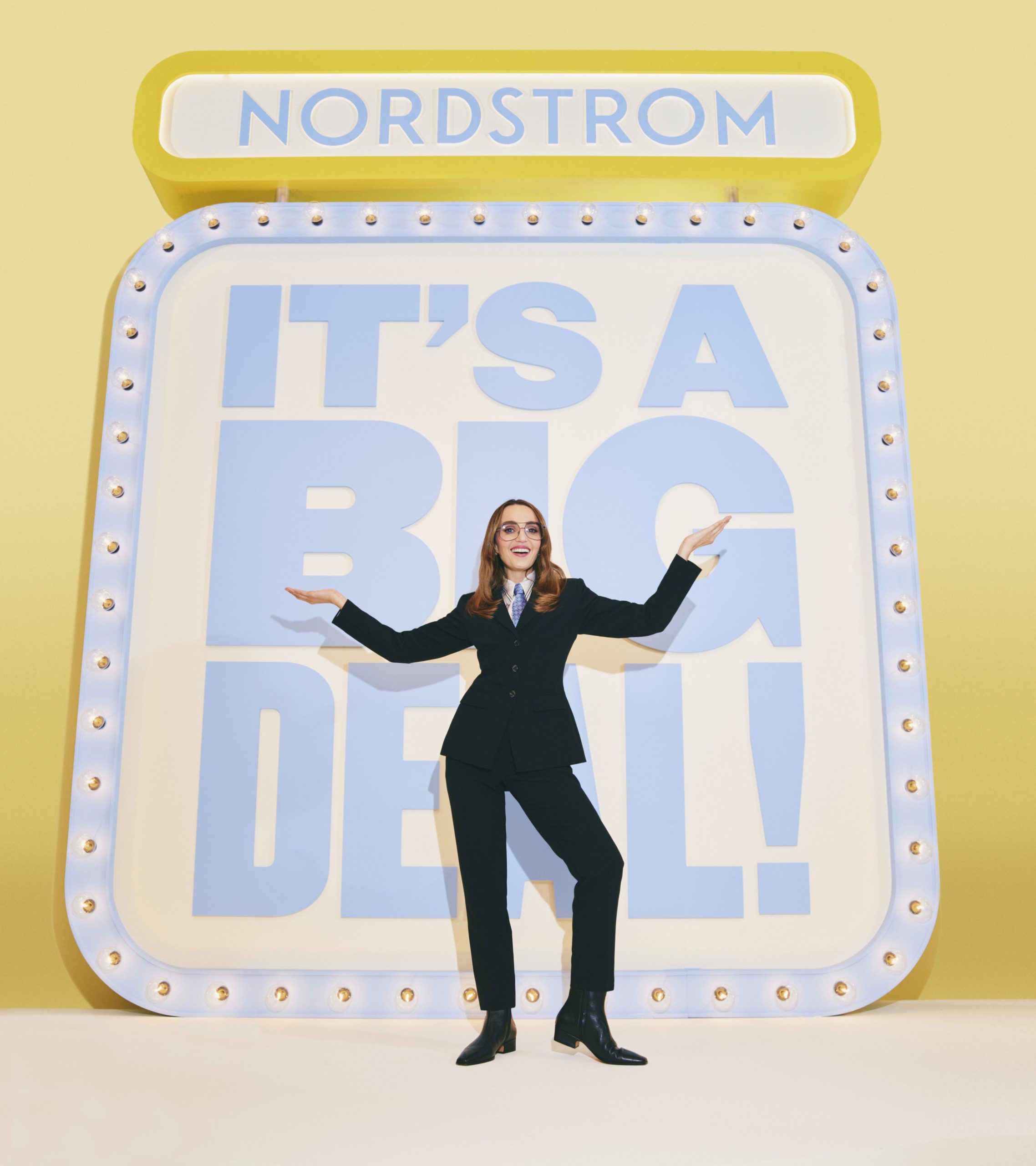 Score Top Deals On Must-Have Items At The Nordstrom Anniversary Sale. Here’s A Preview Of Fashion, Beauty, and Home Finds At Unbeatable Prices