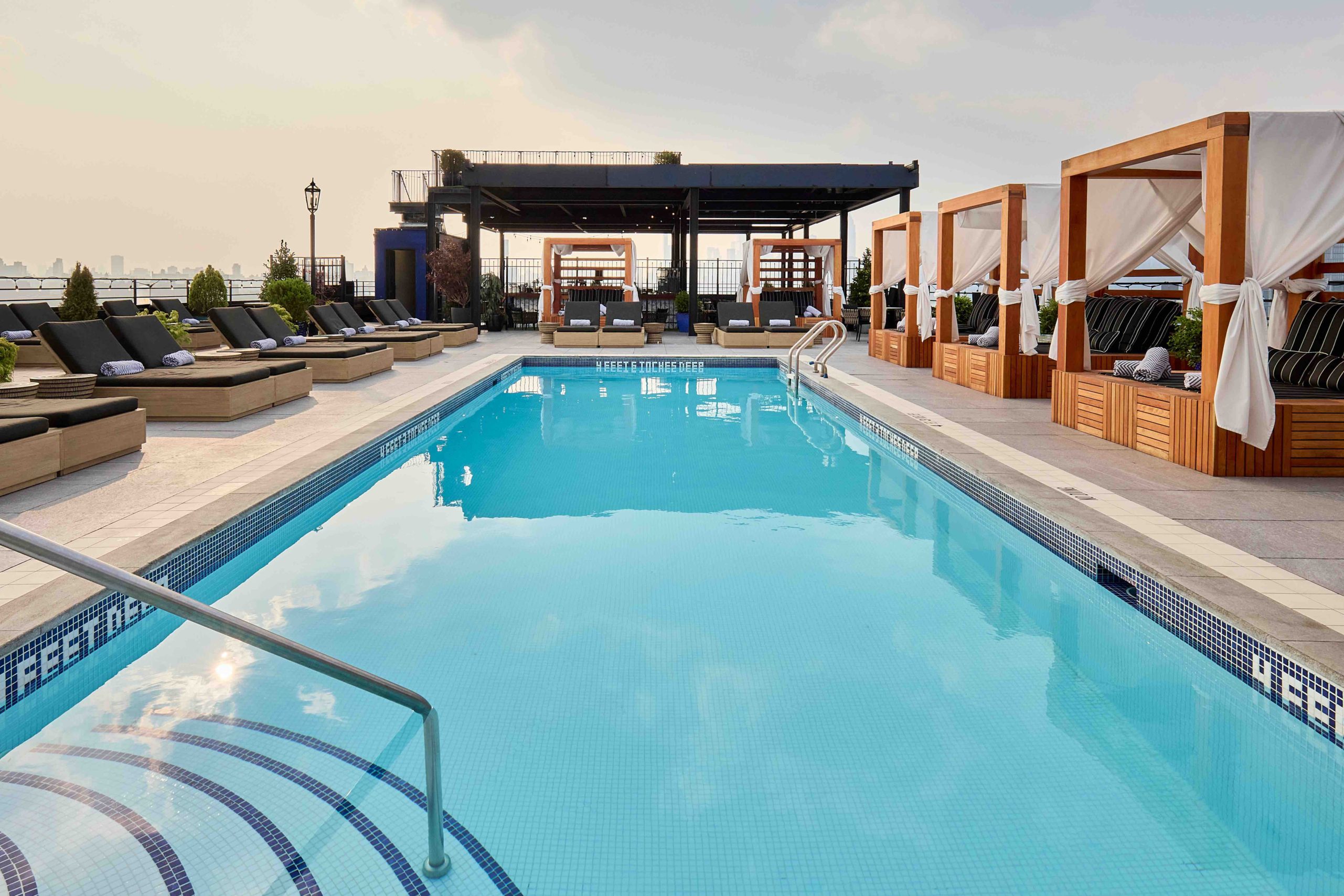 Hottest NYC Events of the Summer Like Goose on the Roof