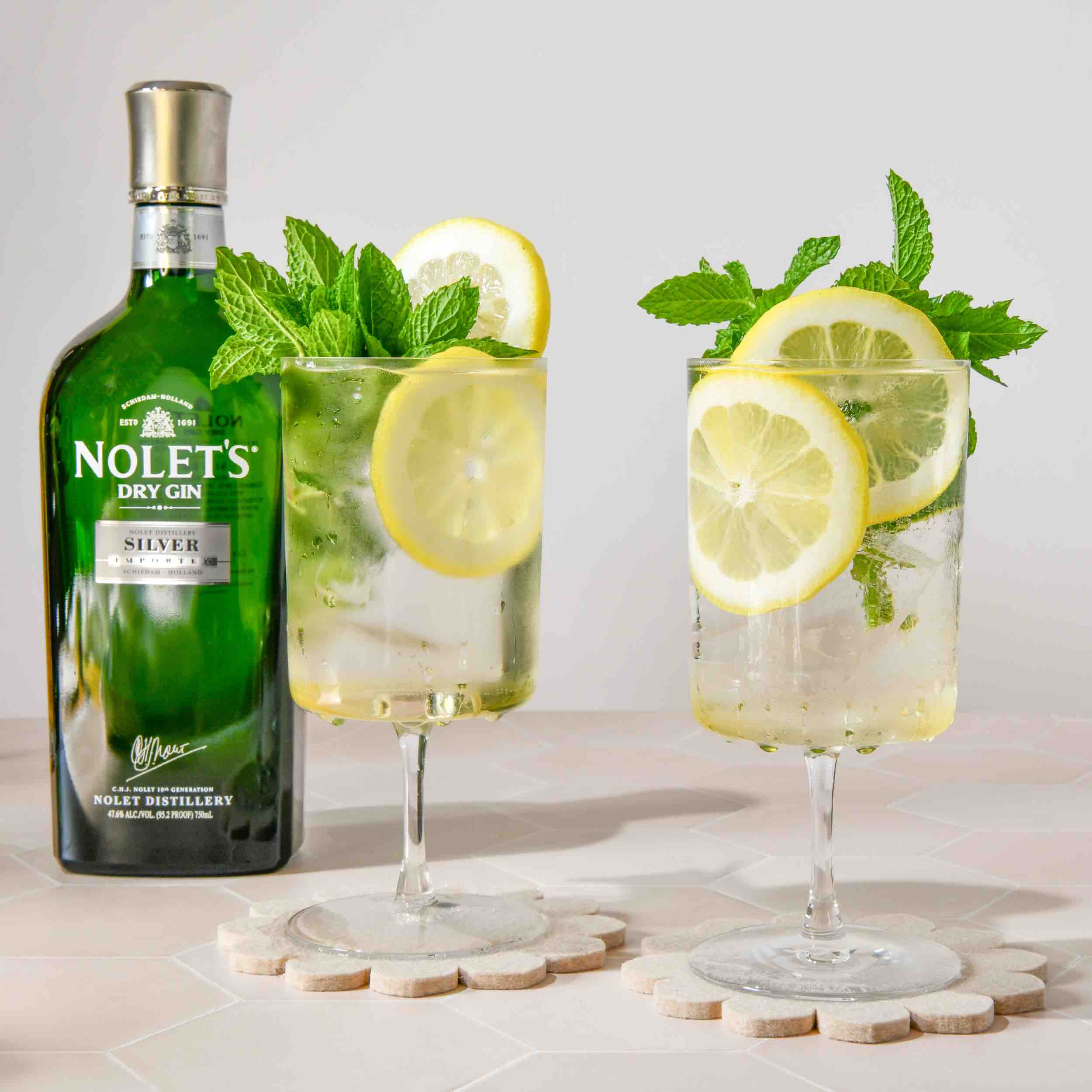 Hugo Spritz Spritz cocktail recipes