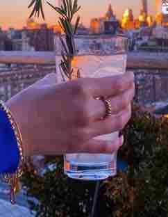NYC SUMMER EVENTS Like Happy Hour at THE ROOF