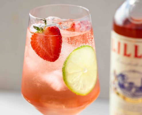 Spritz cocktail recipes