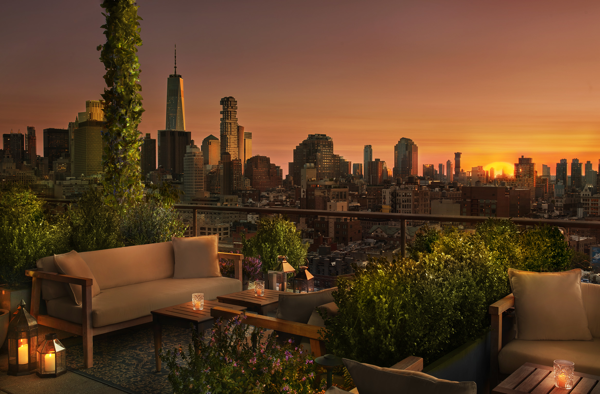 What To Do This Summer In NYC