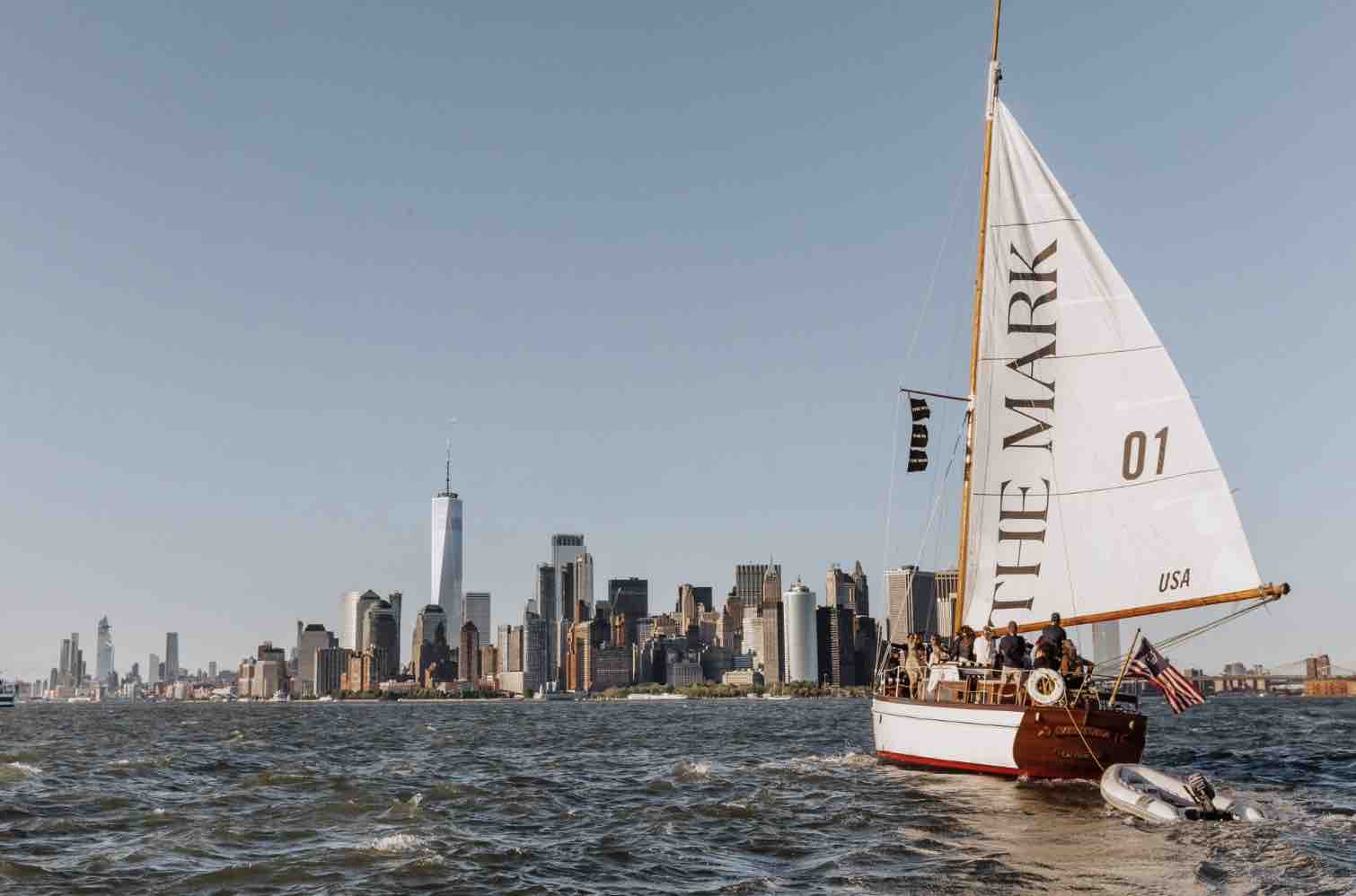 NYC SUMMER EVENTS Like The Mark Sailing