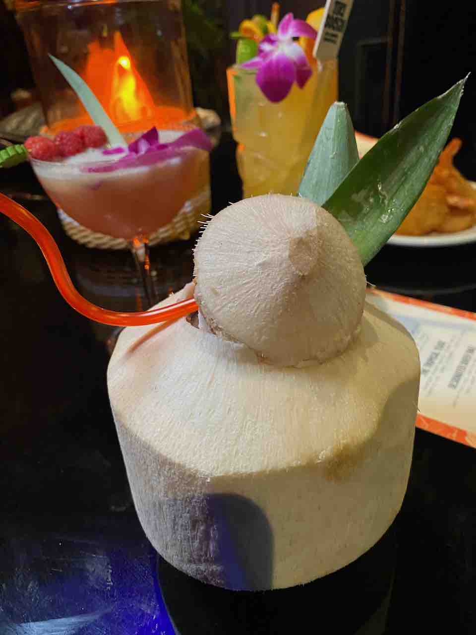 What To Do This Summer In NYC -Tiki Social