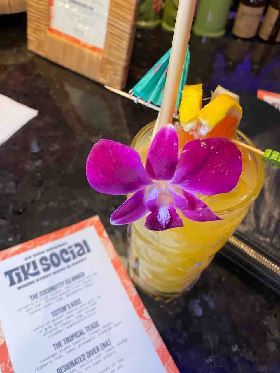 What To Do This Summer In NYC Including Tiki Social