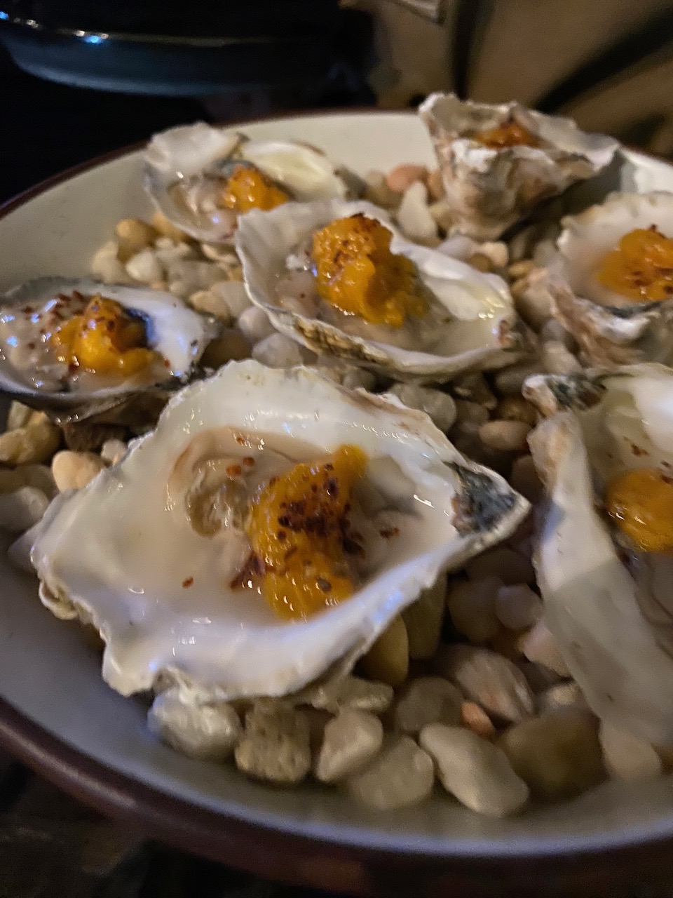 oysters at sungold Taste your way through the best oyster bars in NYC. From rooftop lounges to candlelit gems, find your perfect shuck-worthy spot.