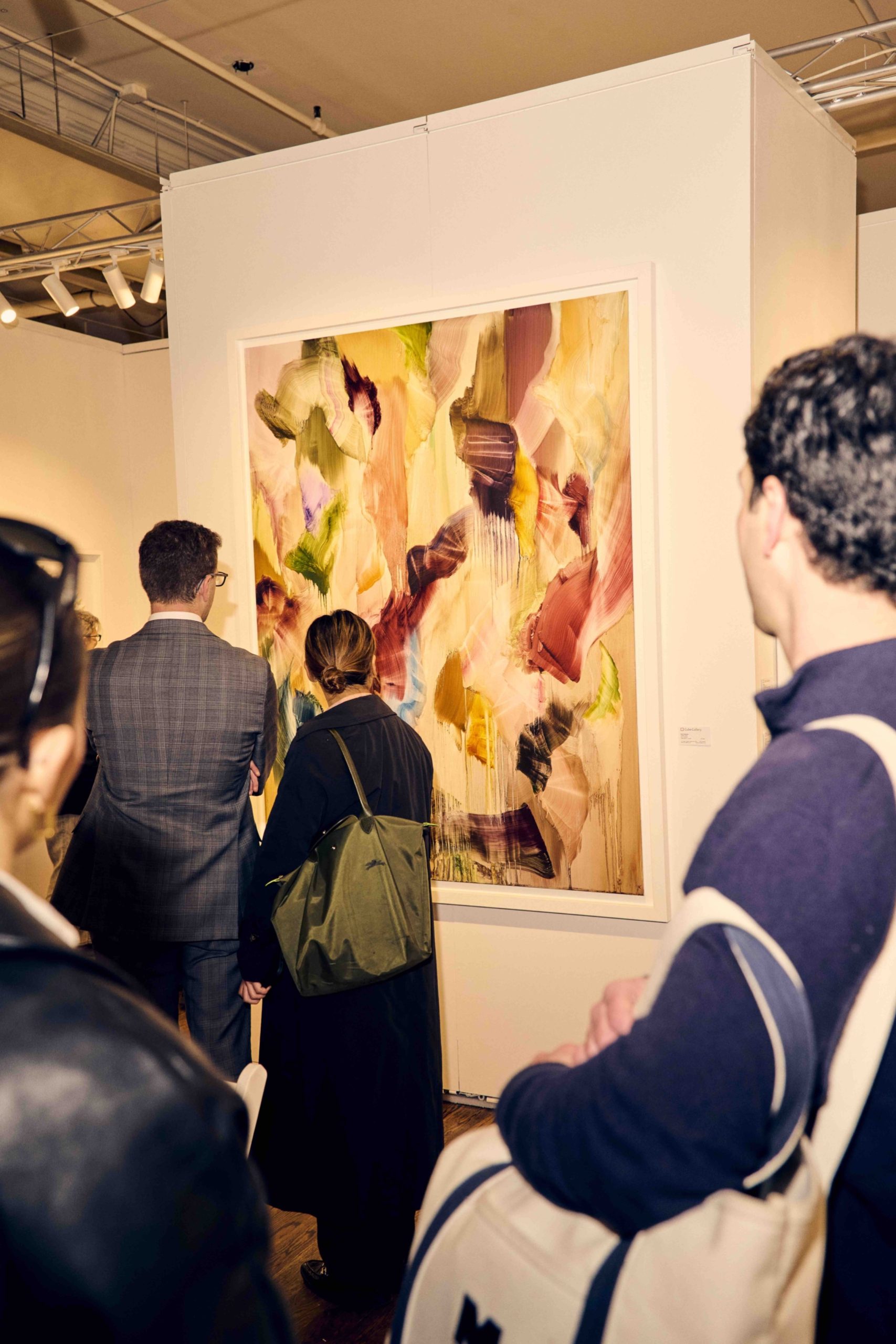 Copy of MG_AAF_03-19-25_019 Don’t miss fall events in NYC like Affordable Art Fair