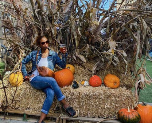 Don’t miss fall events in NYC. From food festivals to outdoor celebrations, experience the magic of autumn in the heart of the city.