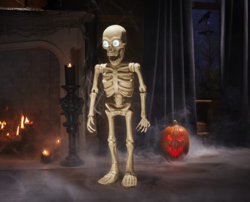 Discover The Top Halloween events in NYC To Enjoy This Season. From Haunted Parties, Costume Parades, and Eerie Experiences All Across The City This Spooky Season