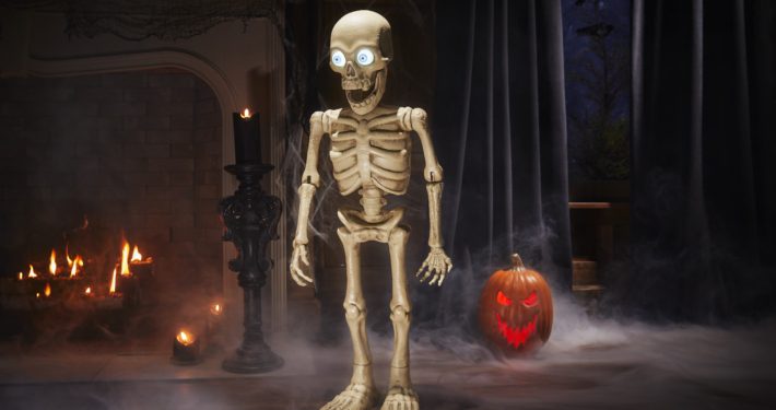 Discover The Top Halloween events in NYC To Enjoy This Season. From Haunted Parties, Costume Parades, and Eerie Experiences All Across The City This Spooky Season