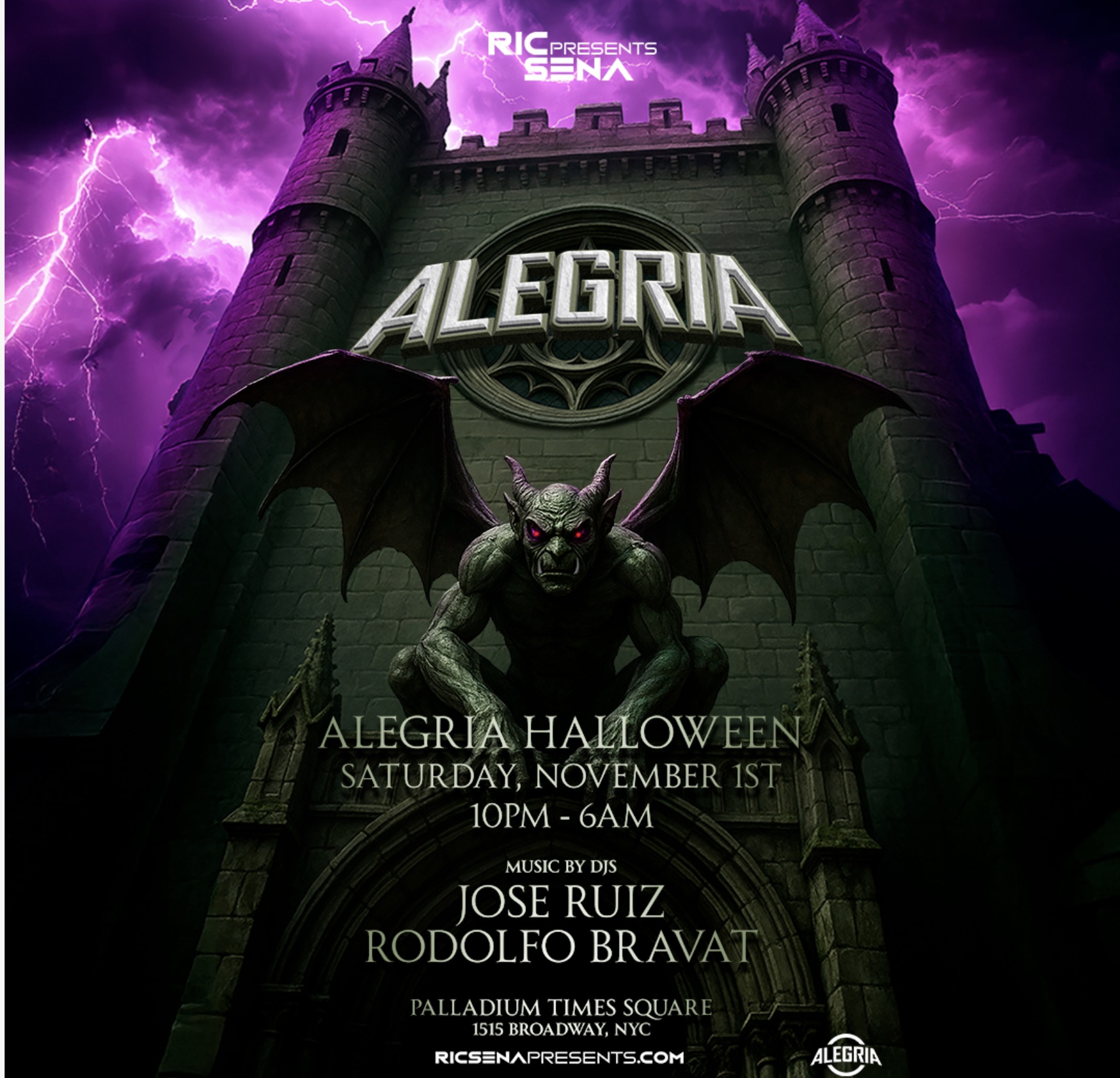 Discover The Top Halloween events in NYC To Enjoy This Season. From Haunted Parties, Costume Parades, and Eerie Experiences All Across The City This Spooky Season