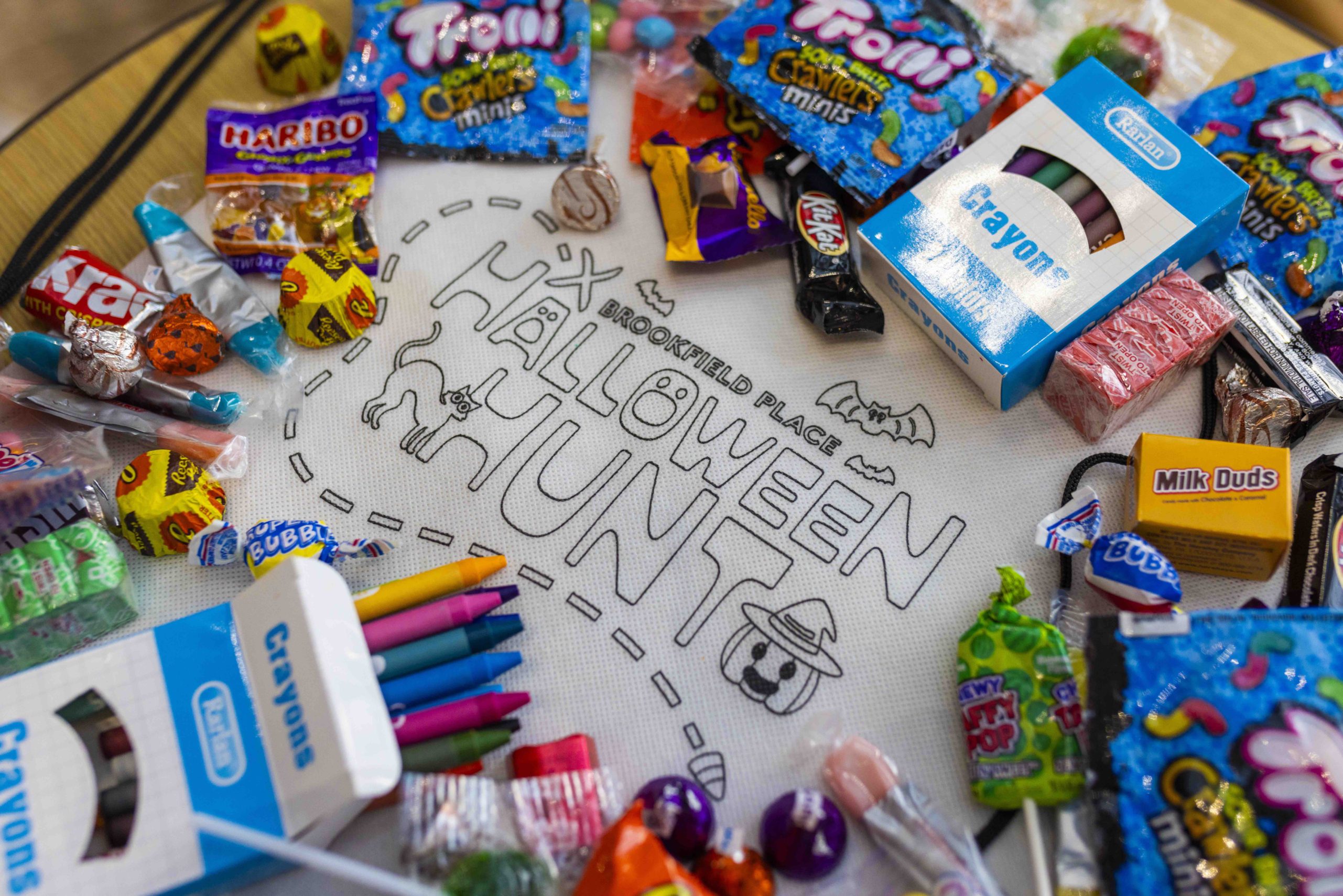 Discover The Top Halloween events in NYC To Enjoy This Season. From Haunted Parties, Costume Parades, and Eerie Experiences All Across The City This Spooky Season