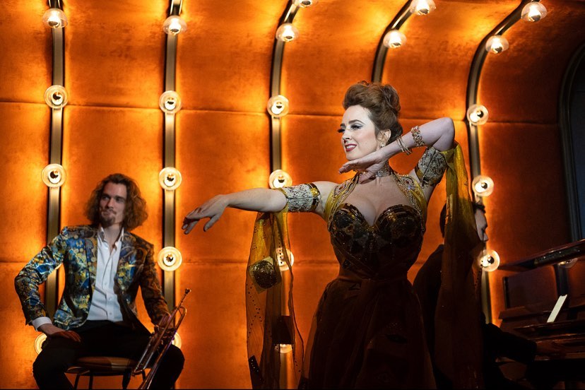 Discover The Top Halloween events in NYC To Enjoy This Season. From Haunted Parties, Costume Parades, and Eerie Experiences All Across The City This Spooky Season