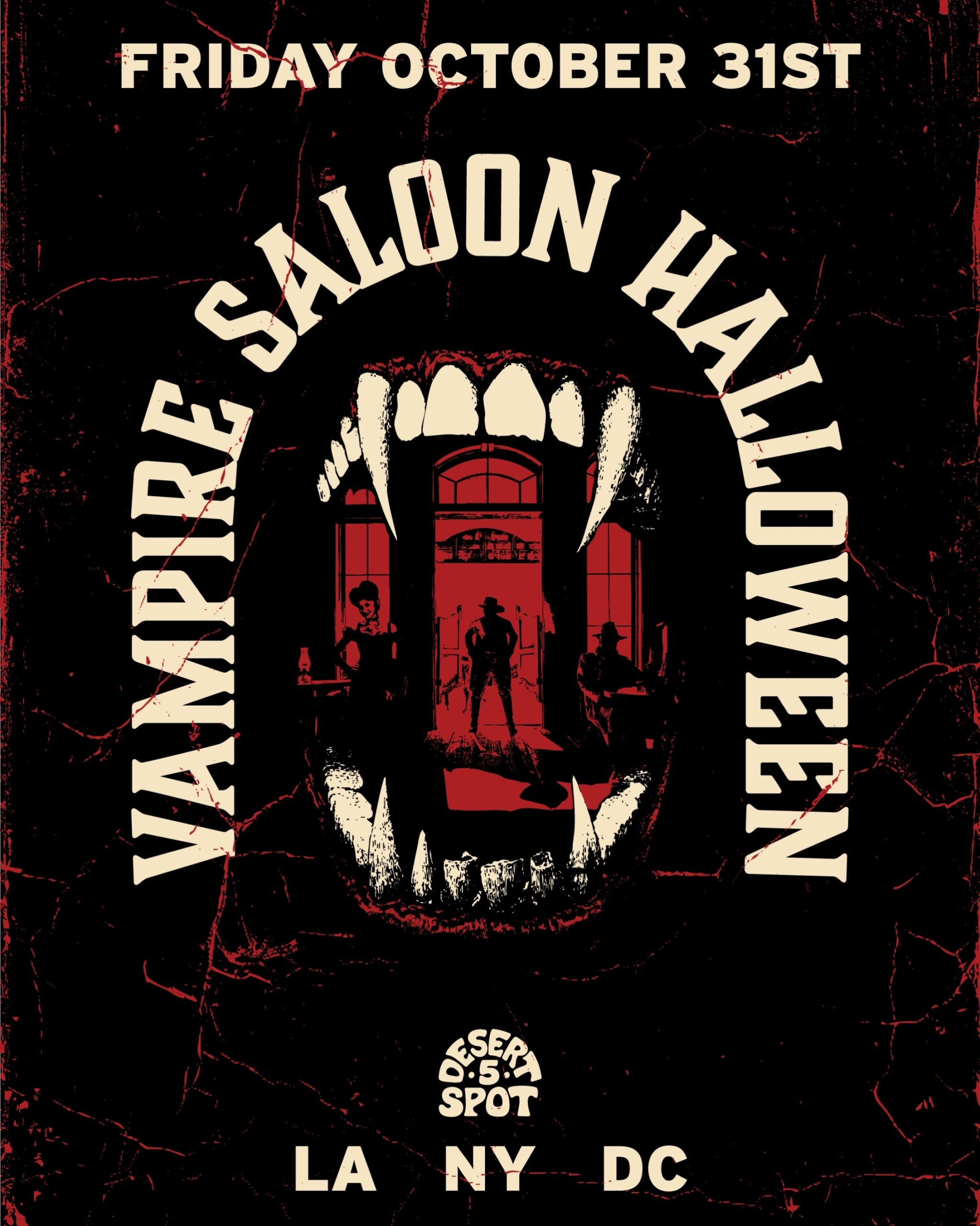 Discover The Top Halloween events in NYC To Enjoy This Season. From Haunted Parties, Costume Parades, and Eerie Experiences All Across The City This Spooky Season