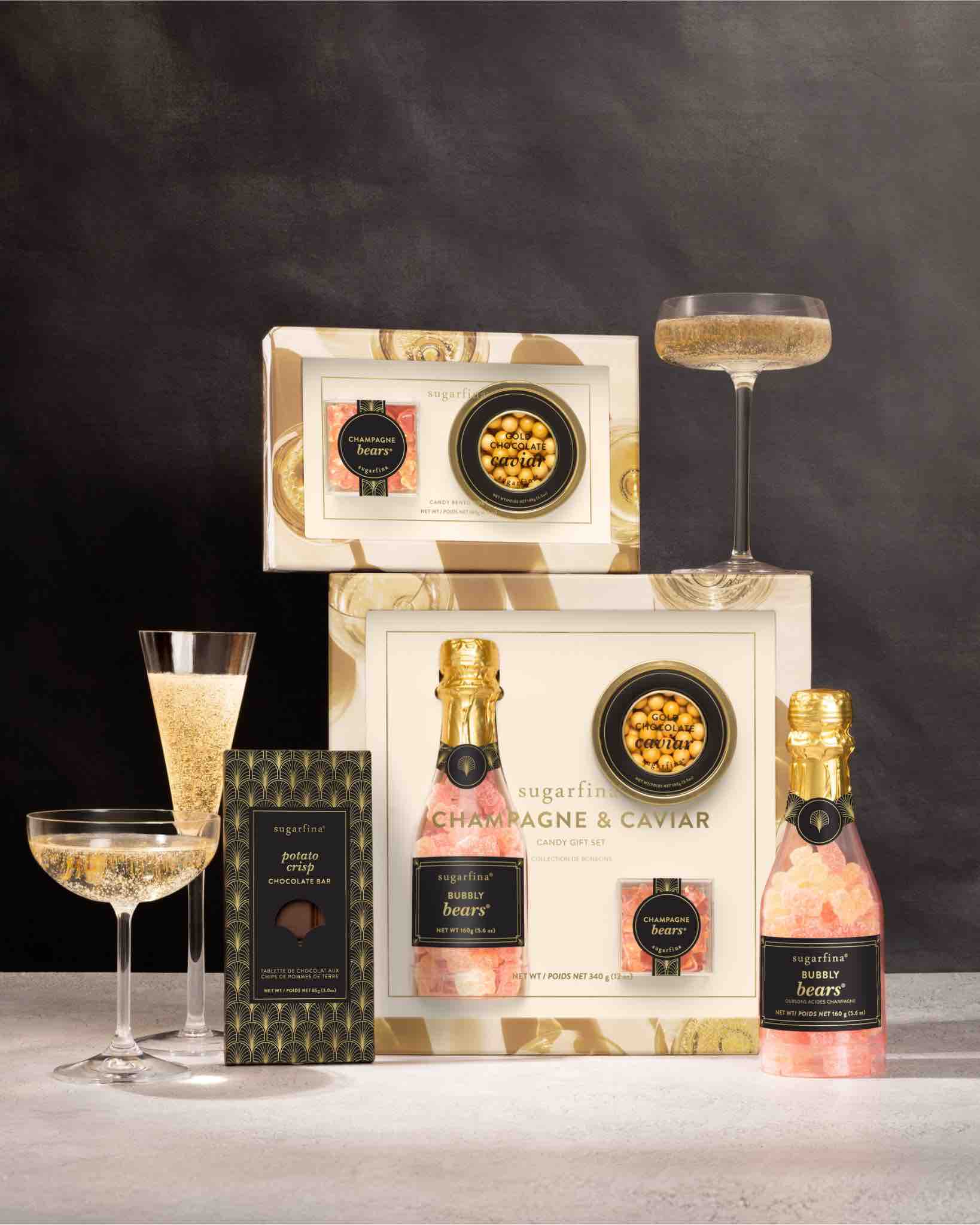 Untitled design - 1 Discover Our Holiday Gift Guide Packed With Inspired Gift Ideas For Everyone On Your List, All In One Place Like Sugarfina Cocktail Collection: The Ultimate Hostess Gift