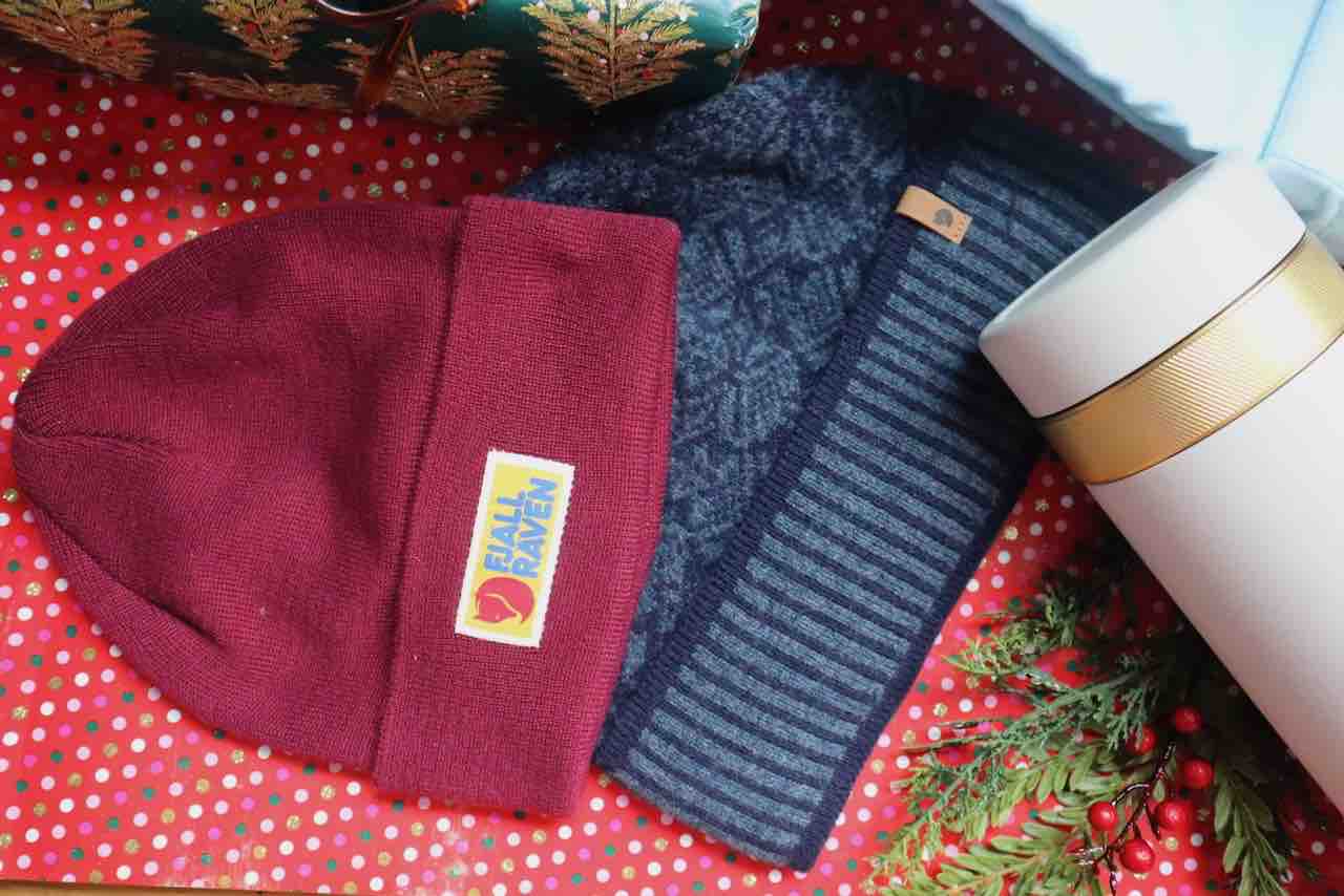 Hats Discover Our Holiday Gift Guide Packed With Inspired Gift Ideas For Everyone On Your List, All In One Place Like WoolX Baylor Beanie