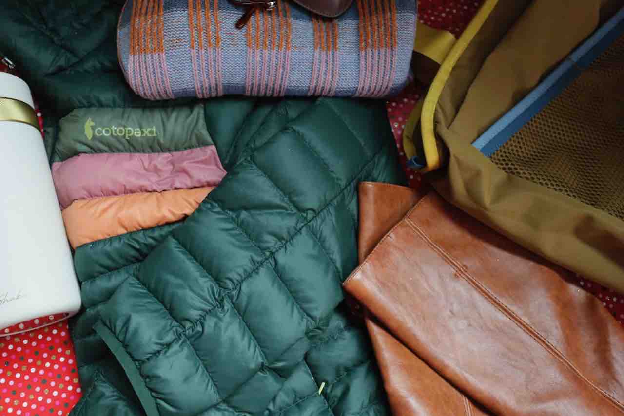 cotpaxi fuego jacket Discover Our Holiday Gift Guide Packed With Inspired Gift Ideas For Everyone On Your List, All In One Place