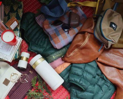 Discover Our Holiday Gift Guide Packed With Inspired Gift Ideas For Everyone On Your List, All In One Place