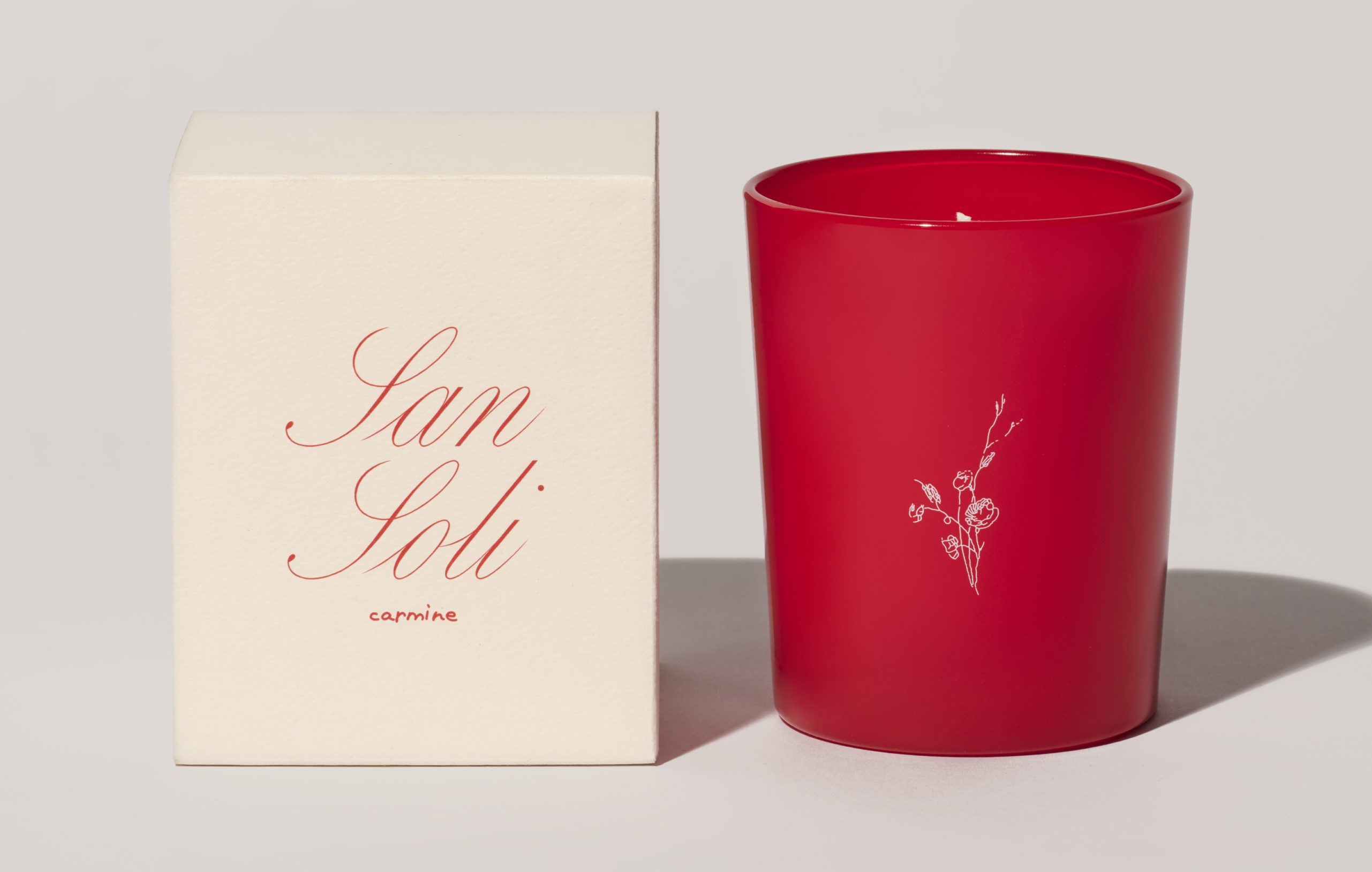 San Soli Candles That Set the Mood Discover Our Holiday Gift Guide Packed With Inspired Gift Ideas For Everyone On Your List, All In One Place Like San Soli Candles That Set the Mood