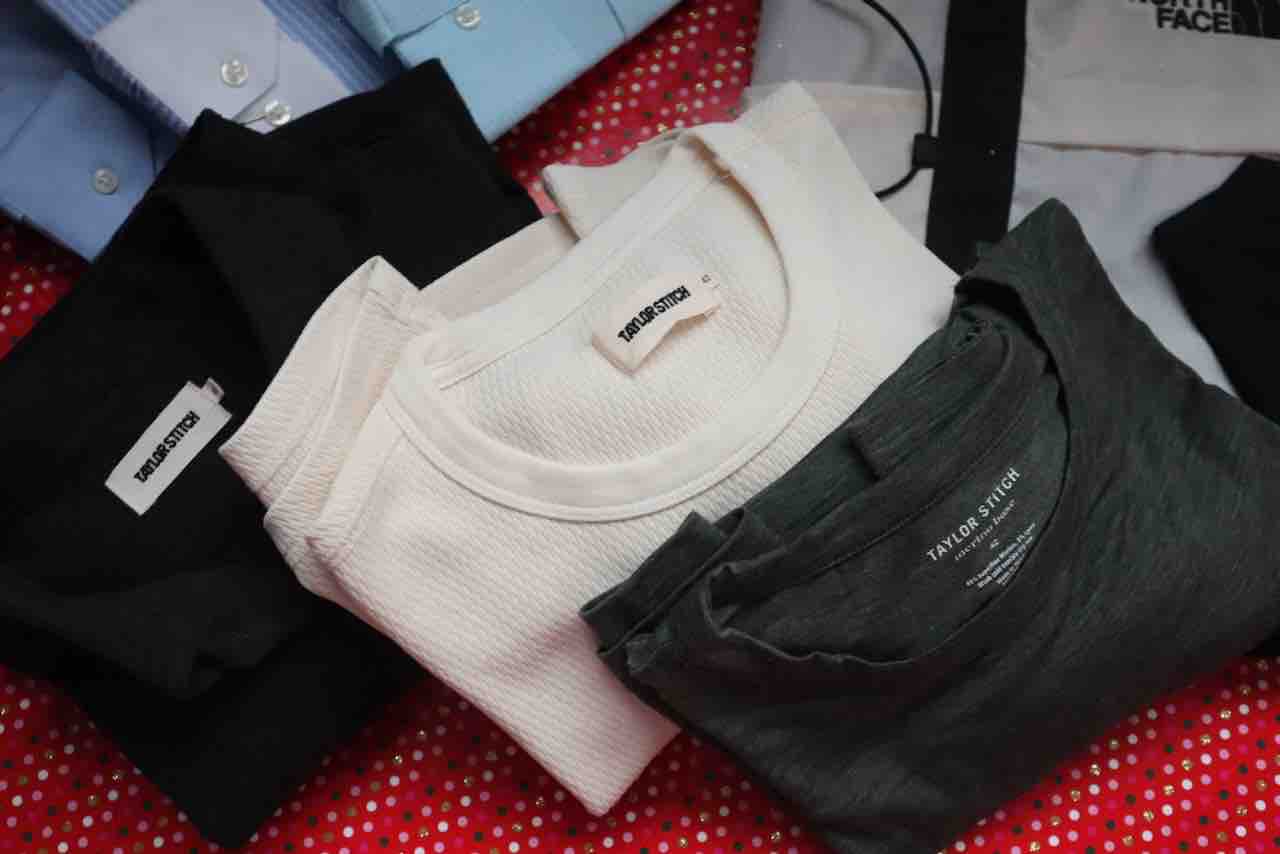 taylor stitch Discover Our Holiday Gift Guide Packed With Inspired Gift Ideas For Everyone On Your List, All In One Place