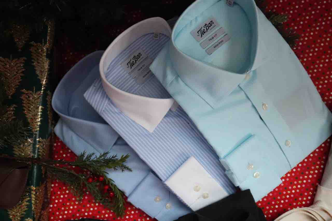 TieBar Dress Shirts Discover Our Holiday Gift Guide Packed With Inspired Gift Ideas For Everyone On Your List, All In One Place like TieBar Dress Shirts