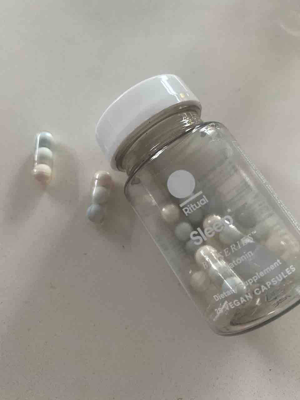 Ritual Sleep BioSeries Explore Women’s Wellness Supplements Crafted To Support Calm, Clarity, Sleep And Hormonal Balance