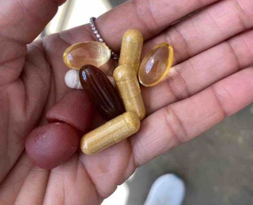 Explore Women’s Wellness Supplements Crafted To Support Calm, Clarity, Sleep And Hormonal Balance