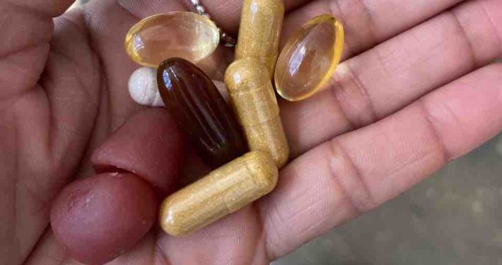 Explore Women’s Wellness Supplements Crafted To Support Calm, Clarity, Sleep And Hormonal Balance