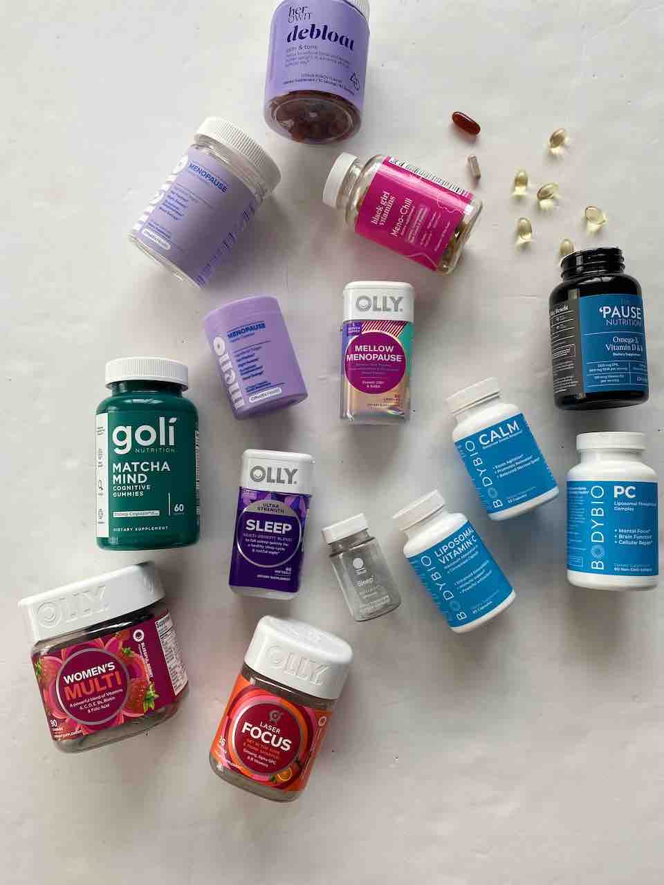 The Top Women’s Wellness Supplements You Might Be Missing From Your Routine Explore Women’s Wellness Supplements Crafted To Support Calm, Clarity, Sleep And Hormonal Balance