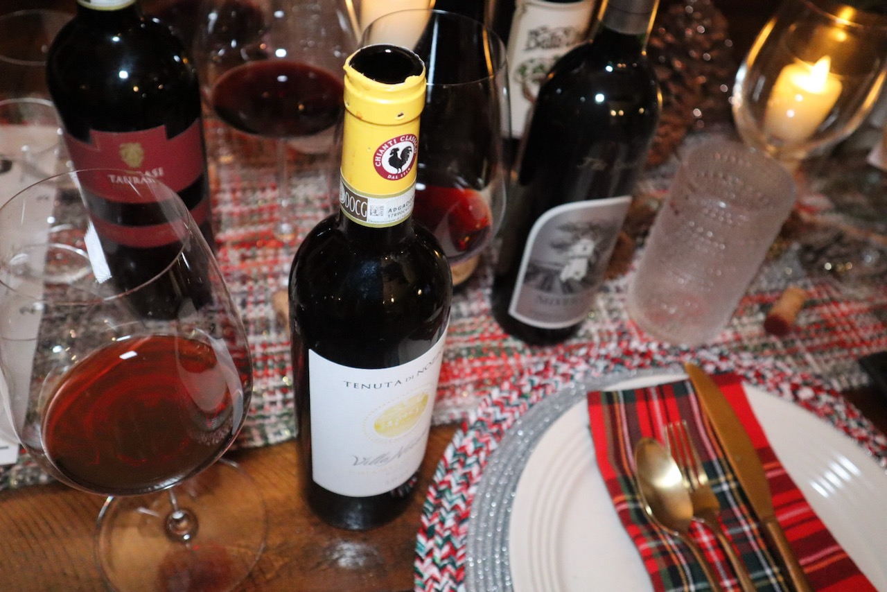 Discover Italian Wines That Pair With Almost Everything. We Selected Balanced, Crowd-Pleasing Bottles Perfect For Pasta, Pizza, Comfort Food, And More