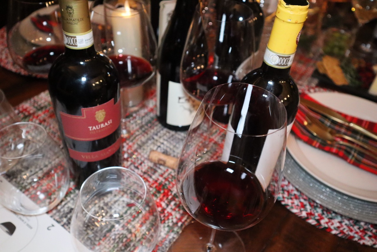 Discover Italian Wines That Pair With Almost Everything. We Selected Balanced, Crowd-Pleasing Bottles Perfect For Pasta, Pizza, Comfort Food, And More