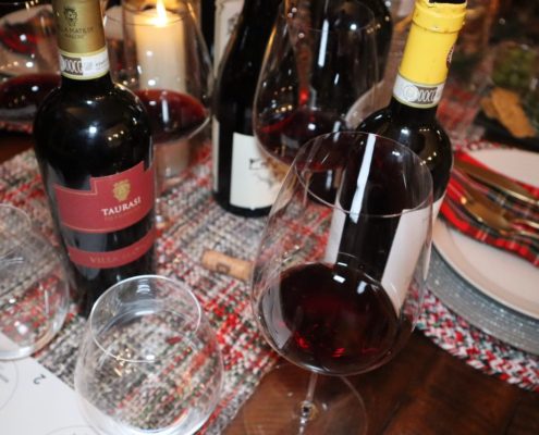 Discover Italian Wines That Pair With Almost Everything. We Selected Balanced, Crowd-Pleasing Bottles Perfect For Pasta, Pizza, Comfort Food, And More