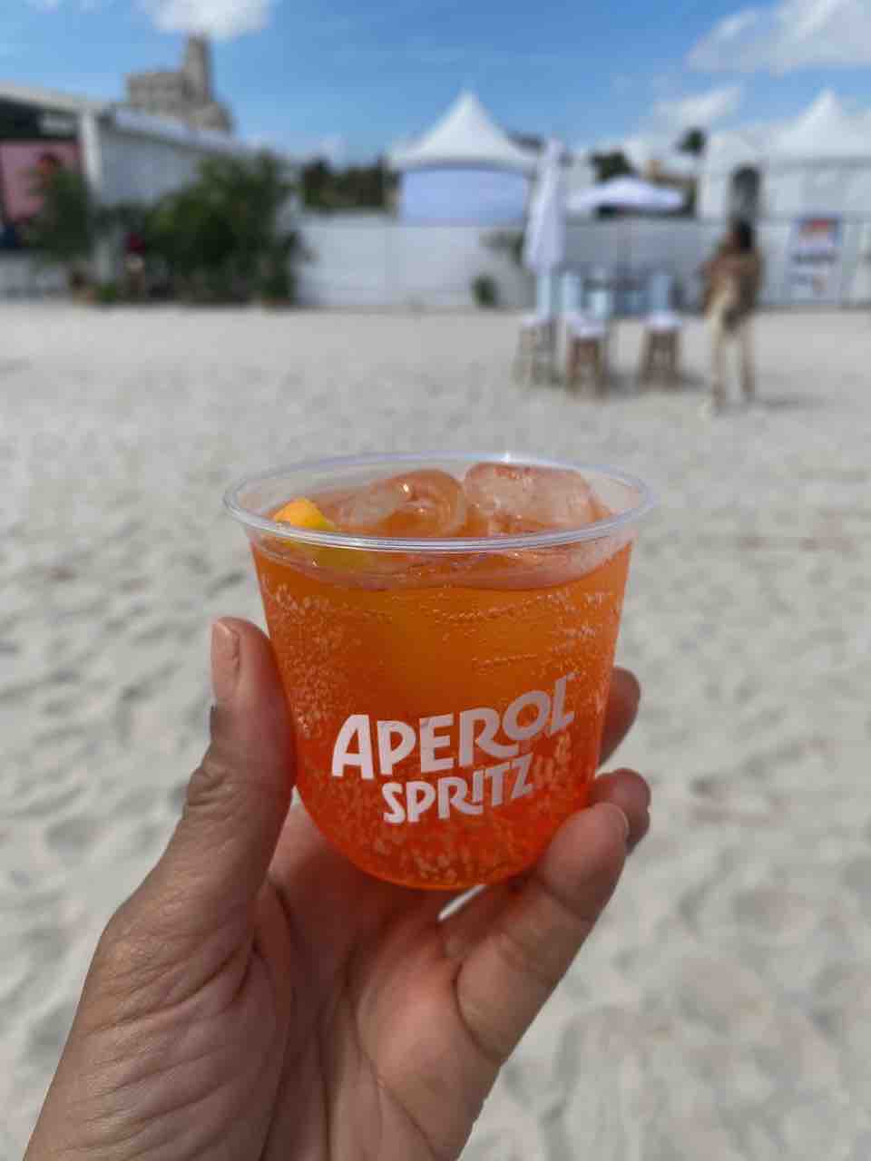 The Best NYC Winter Getaway: SOBEWFF