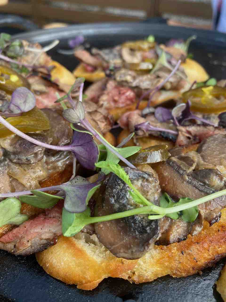 South Beach Wine & Food Festival Is The Perfect NYC Winter Getaway To Eat, Drink & Escape