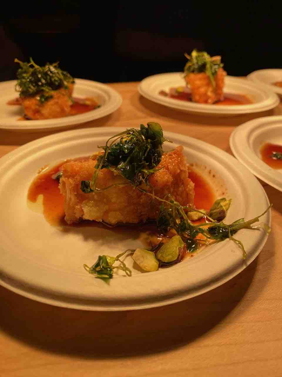 Here’s Why SOBEWFF Is So Worth It So What Is The Benefit Of Food Festivals? We Break Down The Best Of SOBEWFF: Standout Moments, Iconic Bites And Why It’s Worth It