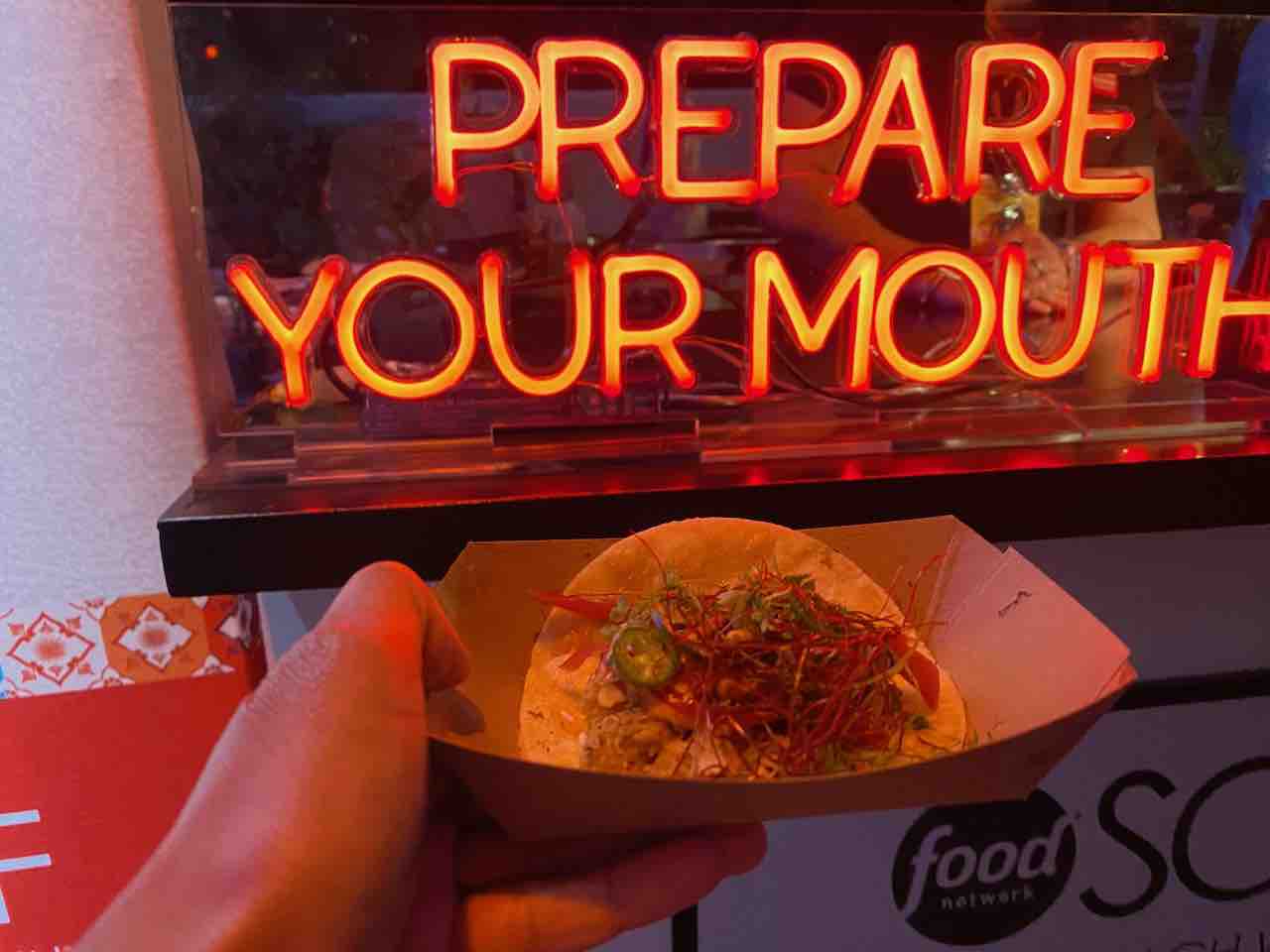 South Beach Wine & Food Festival Is The Perfect NYC Winter Getaway To Eat, Drink & Escape