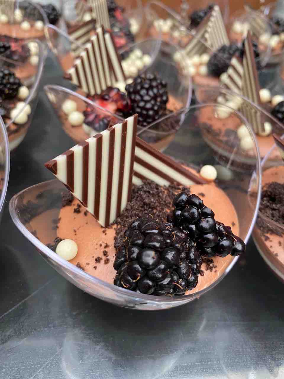 Here’s Why SOBEWFF Is So Worth It So What Is The Benefit Of Food Festivals? We Break Down The Best Of SOBEWFF: Standout Moments, Iconic Bites And Why It’s Worth It