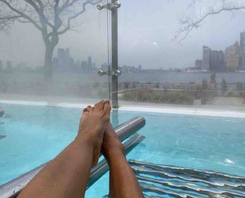 Top Day Spas In NYC to Relax, Restore & Renew