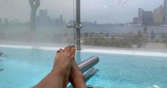 Top Day Spas In NYC to Relax, Restore & Renew