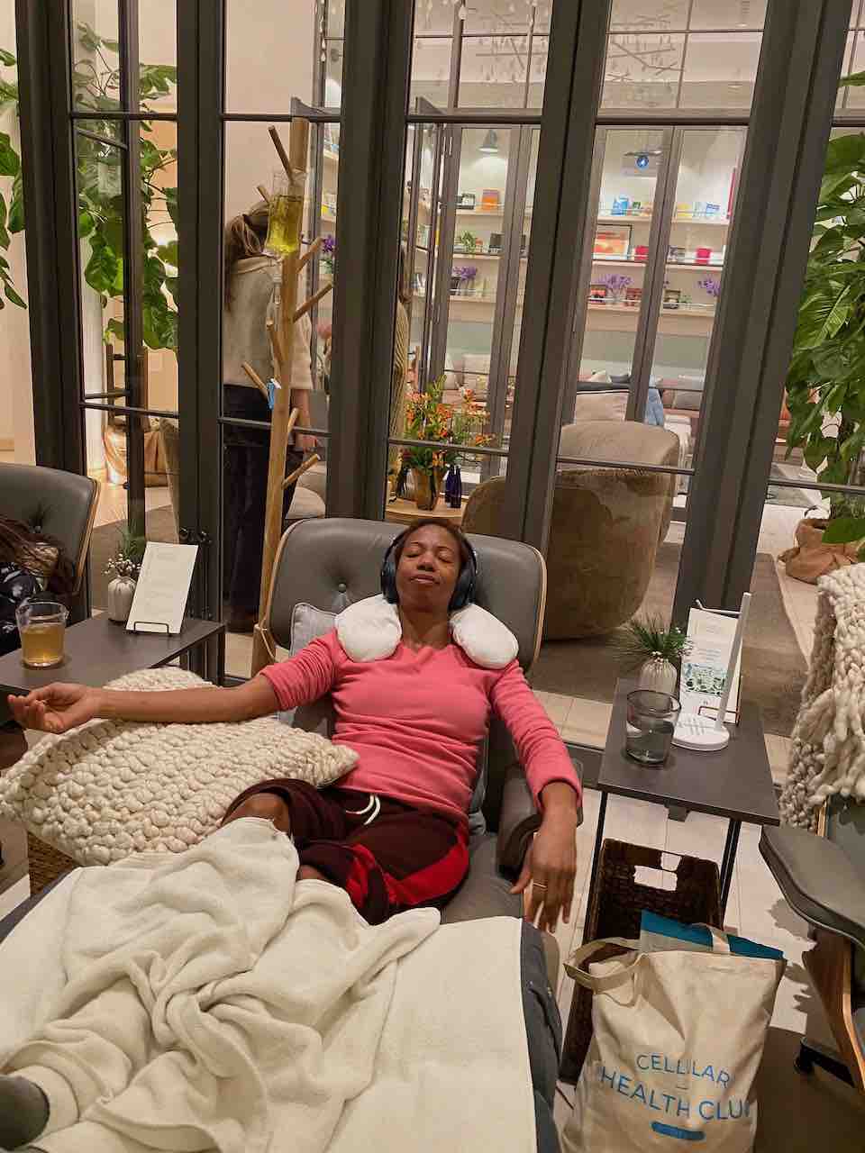 Top Day Spas In NYC to Relax, Restore & Renew