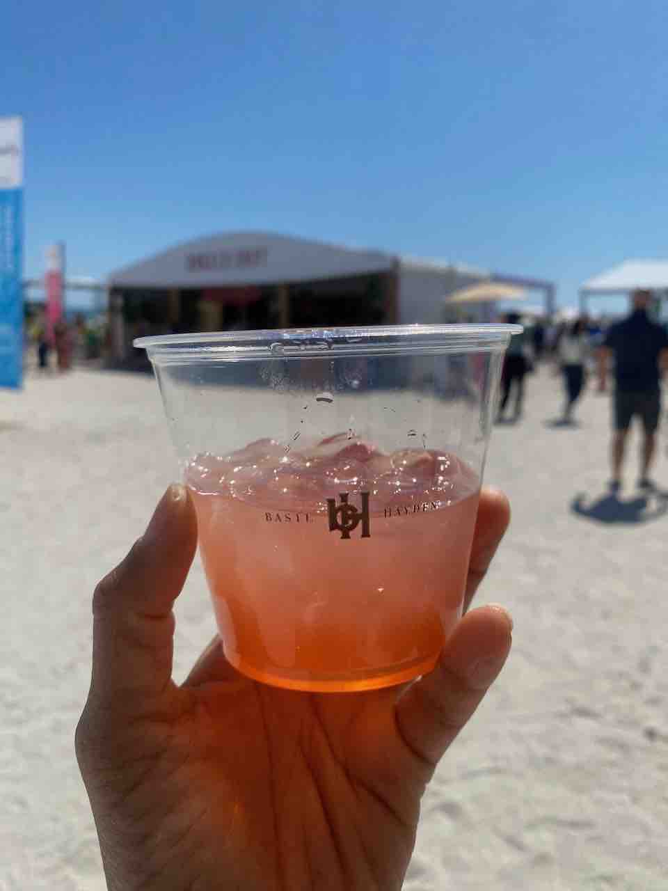 basil hayden So What Is The Benefit Of Food Festivals? We Break Down The Best Of SOBEWFF: Standout Moments, Iconic Bites And Why It’s Worth It