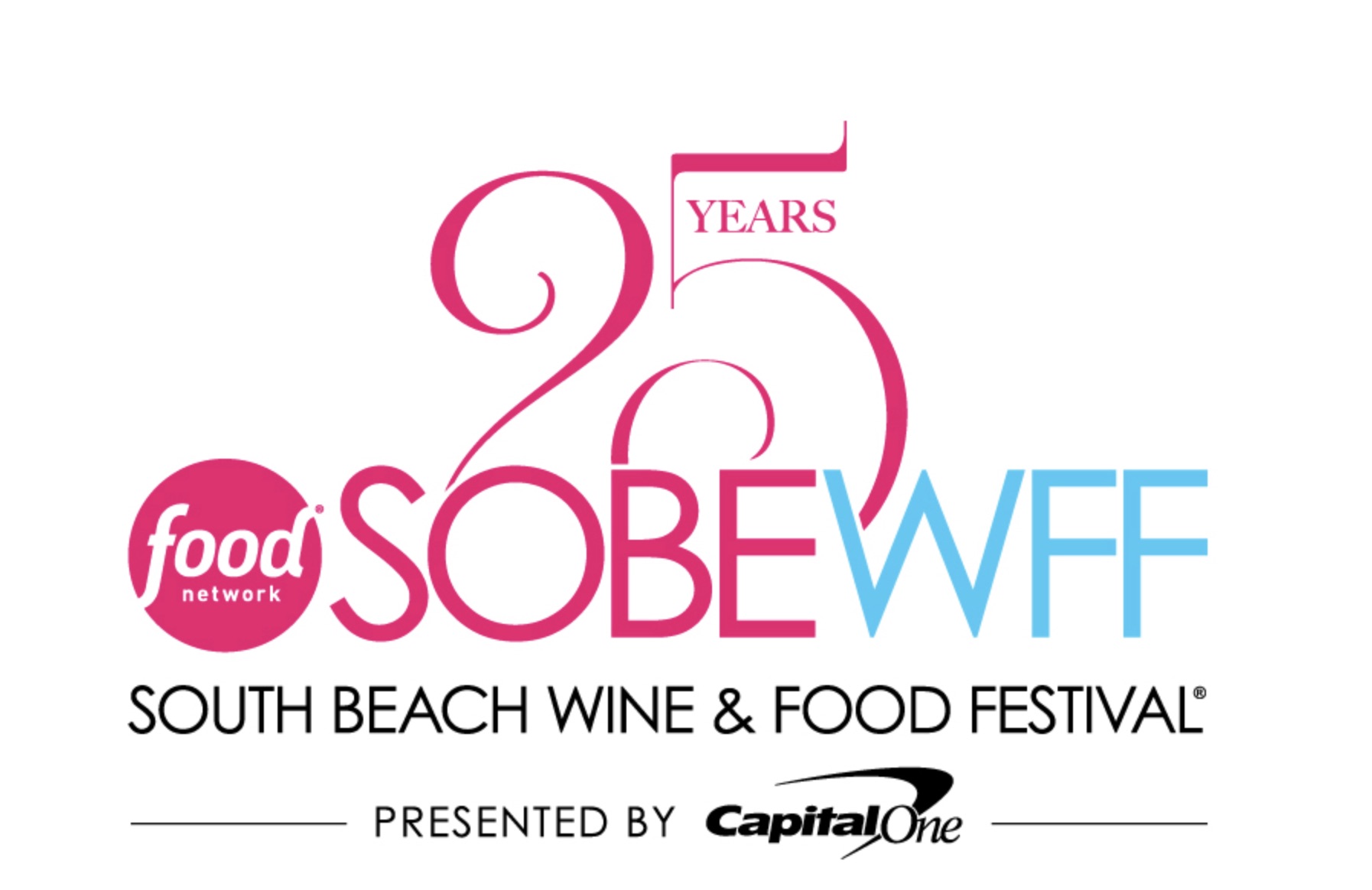 South Beach Wine & Food Festival Is The Perfect NYC Winter Getaway To Eat, Drink & Escape